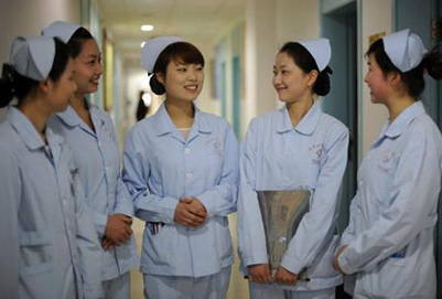 成都市职高卫校有哪些专业比较好