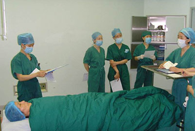 遵义护理专业学校临床医学好就业吗?