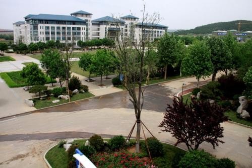 济南护理职业学院成都市校区招生简介及招生计划要求