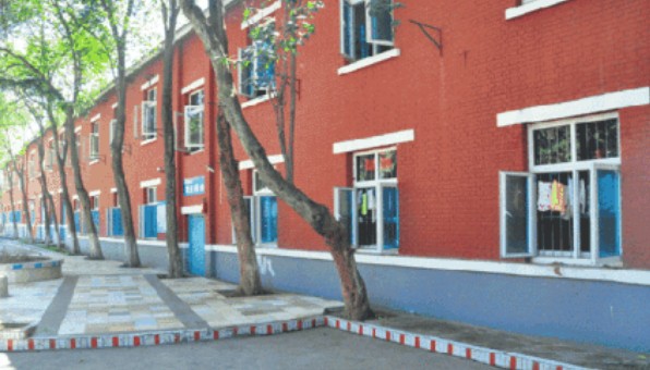 四川省甘孜卫生学校招生简介及招生计划要求