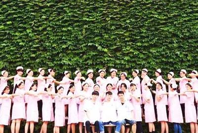 四川省凉山卫生学校位置在那里