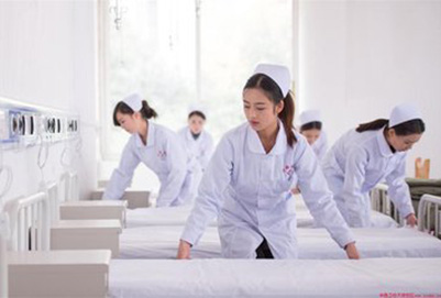 2019年重庆市知行卫生学校招生专业