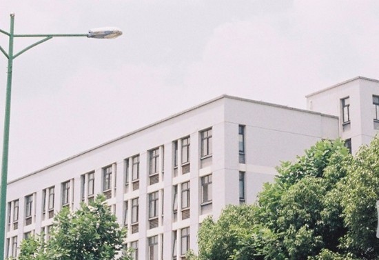 重庆市医药学校招生录取分数线