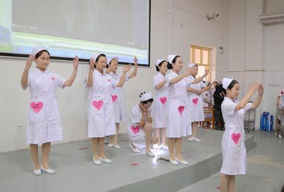 昆明市最好的卫校在哪里