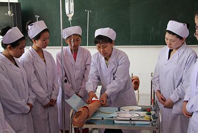 红河卫生职业学院2019年有哪些招生计划?