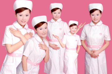 贵阳市卫生学校招生对象是哪些