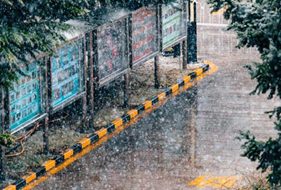 重庆市医科学校寝室宿舍条件与学校食堂环境图片