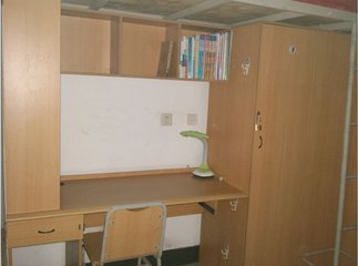 贵州省大学学院宿舍环境介绍