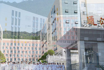 通江卫校有哪些专业及什么专业好