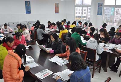 通江卫校报名时间及报名方式