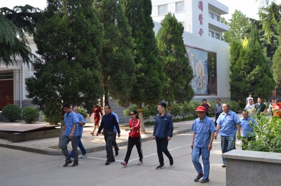 河北中医学院怎么样？好不好就业呢？