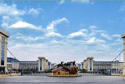 贵阳市中医学院时珍学院的网址是多少