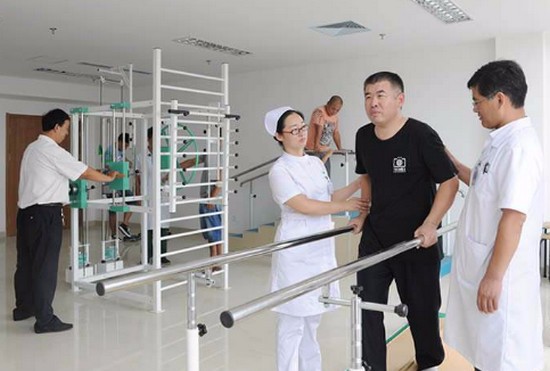 河北邢台医学高等专科学校怎么样？好不好就业呢？