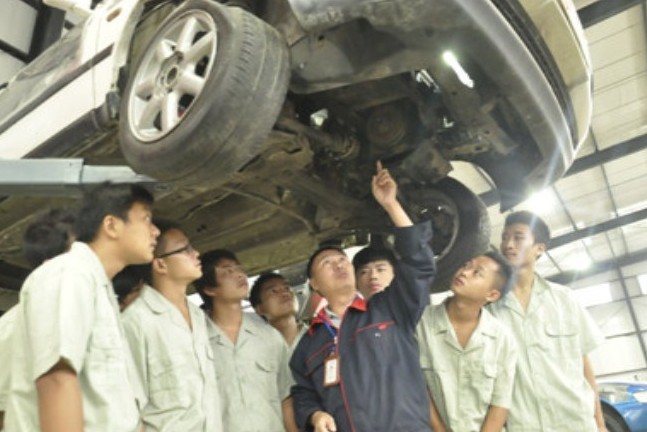 四川省经济管理学校报名时间及报名方式