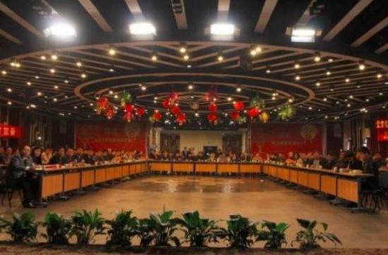 河北北方学院基础医学院寝室宿舍条件与学校食堂环境图片