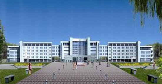 河北化工医药职业技术学院寝室宿舍条件与学校食堂环境图片