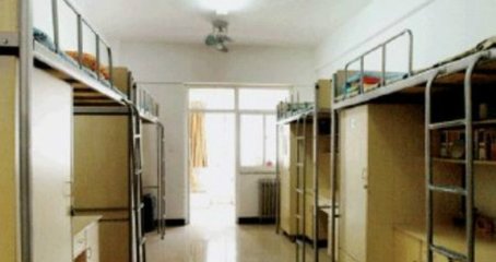 贵阳市中医学院的宿舍条件