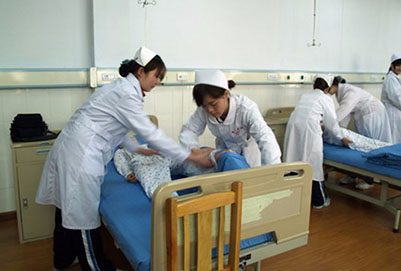 重庆市医药卫生学校怎么样？好不好就业呢？