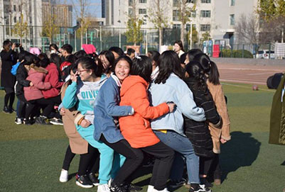 重庆市医药科技学校报名时间及报名方式