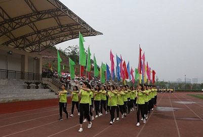 重庆市护理职业学院怎么样？好不好就业呢？