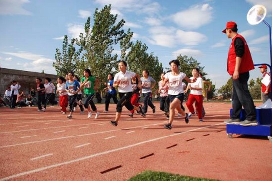 河北邢台医学高等专科学校报名时间及报名方式