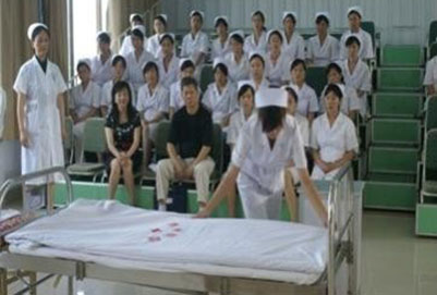 云南省经济管理学院康复护理学院怎么样？好不好就业呢？