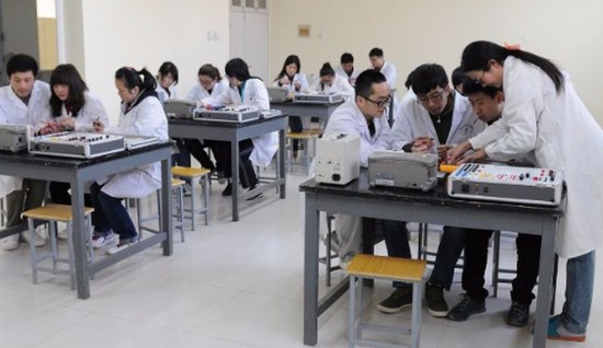 沧州医学高等专科学校招生办电话及联系方式