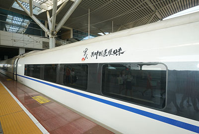 2019年男生选择就读轨道交通专业怎么样呢？