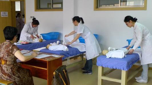 贵阳高级护理工资待遇高吗？就业前景怎么样