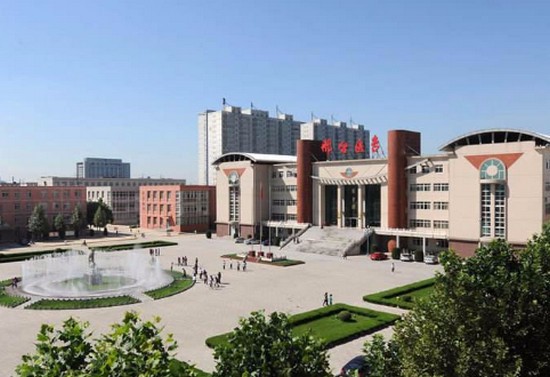 河北邢台医学高等专科学校有哪些专业及什么专业好