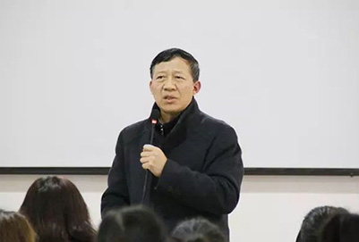 重庆市轻工职业学院十一名青年大学教师的匠心