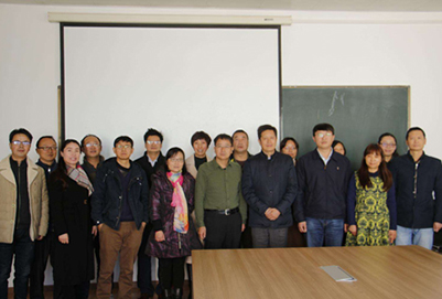 云南省农业大学体育学院开展发展党员工作实务会议