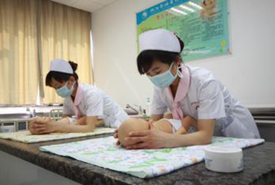 选择贵阳卫生学校理由有哪些