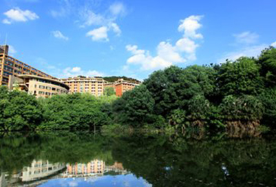 重庆市工商大学概况