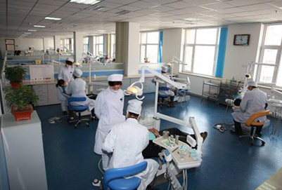 2019年四川省大学附设华西卫生学校天府校区口腔修复工艺学专业有哪些培养要求