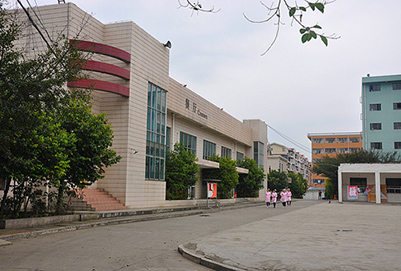 成都市中医药大学附属医院针灸学校龙泉校区学校概况