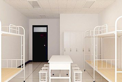 重庆光华女子职业中等专业学校校舍