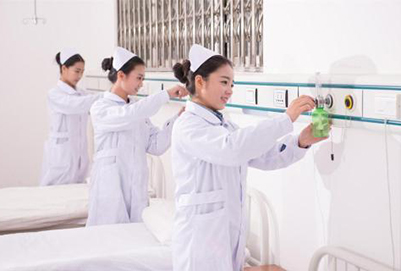 云南商务职业学院护理学专业介绍