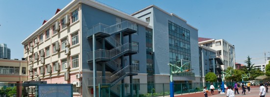 上海市医药学校招生录取分数线