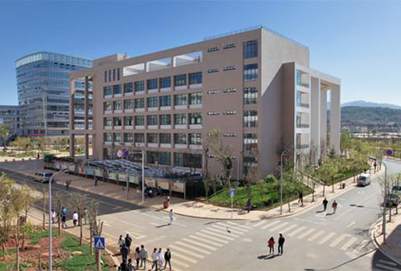 云南开放大学的学费是多少