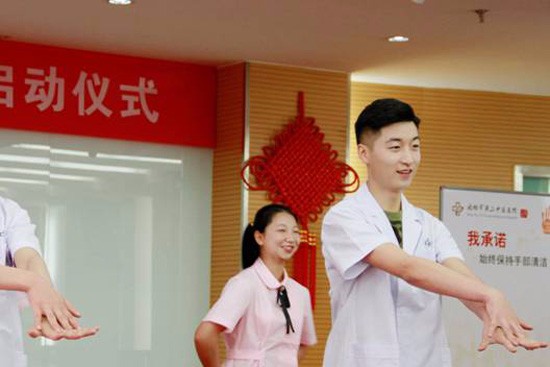 徐州卫生学校怎么样?好不好就业呢?