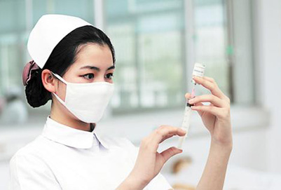 重庆卫生学校高级护理专业对口升学班招生