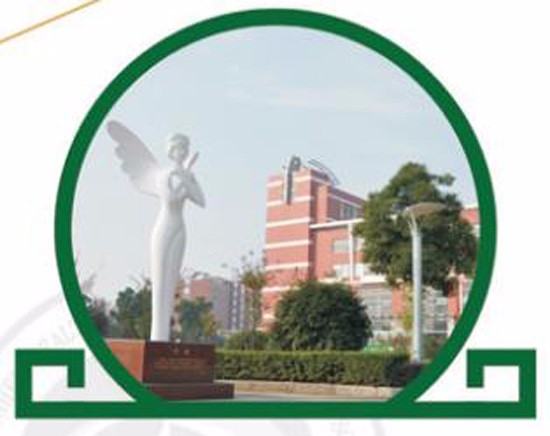 无锡卫生高等职业技术学校寝室宿舍条件与学校食堂环境图片