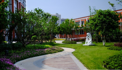 2020年松桃苗族自治中等职业学校建筑施工专业怎么样