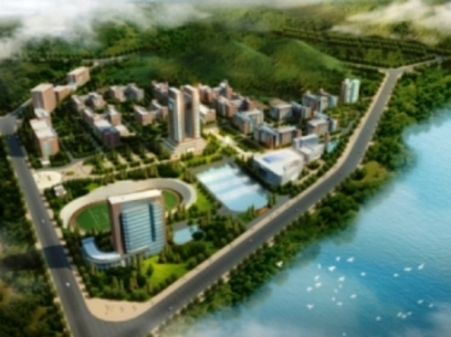 贵州省建筑材料工业学校