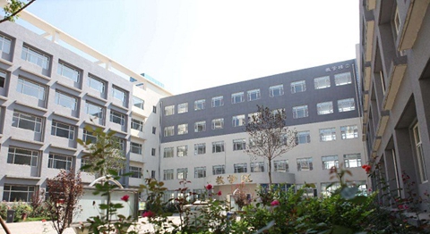 贵州省建筑材料工业学校
