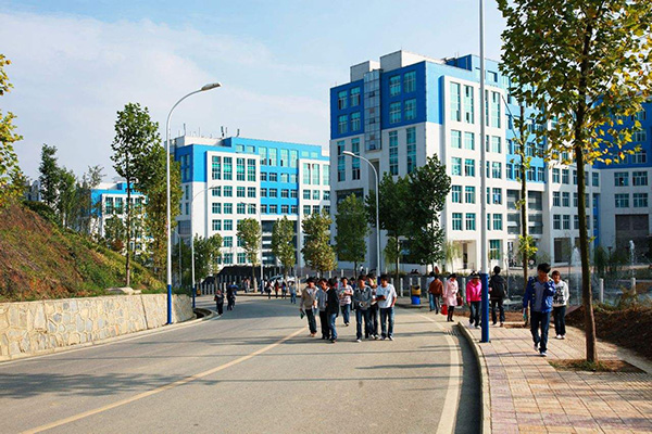 贵州机电技工学校2020年招生简章