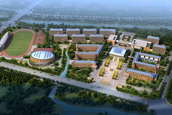 贵州航空工业技师学院