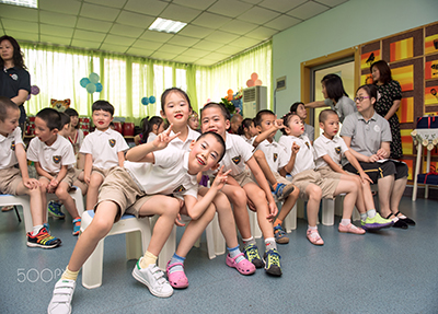 重庆市幼师学校剖析2020年读学前教育专前景