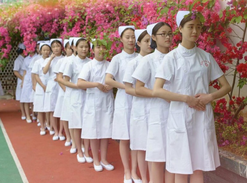 重庆市三峡卫生学校2020年招生要求、报名方式